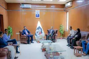 عدن تايم اخبار اليمن الان الشراكة المجالات الأكاديمية والتدريبية والتنموية اخبار اليمن الان الحدث اليوم عاجل عدن تايم