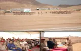 عدن تايم اخبار اليمن الان تخرج دفعة الجند النخبة الحضرمية اخبار اليمن الان الحدث اليوم عاجل عدن تايم