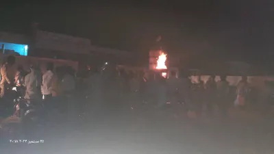 اخبار اليمن الان الحدث اليوم عاجل 