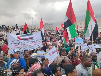 اخبار اليمن الان الحدث اليوم عاجل 