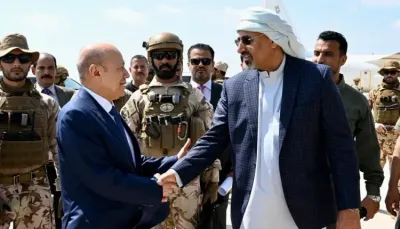 اخبار اليمن الان العليمي الانتقالي خارج اللعبة السياسية اخبار اليمن الان الحدث اليوم عاجل