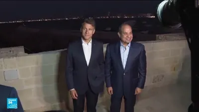 اخبار اليمن الان ماكرون يلتقي السيسي افتتاح الإسكندرية اخبار اليمن الان الحدث اليوم عاجل