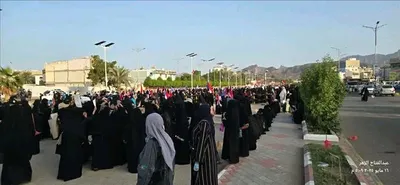 اخبار اليمن الان الحدث اليوم عاجل 