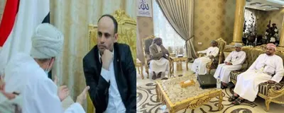 اخبار اليمن الان الحدث اليوم عاجل 