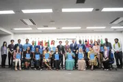 سبأ نيوز اخبار اليمن الان برنامج التدريب الدولي لإدارة اليابان اخبار اليمن الان الحدث اليوم عاجل سبأ نيوز