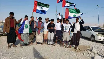 اخبار اليمن الان الحدث اليوم عاجل 