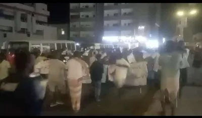 اخبار اليمن الان الحدث اليوم عاجل 