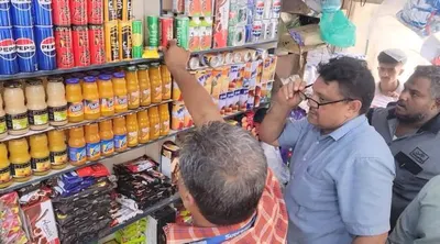 اخبار اليمن الان استمرار الأغذية المنصورة بتوجيهات الداؤودي اخبار اليمن الان الحدث اليوم عاجل