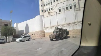 اخبار اليمن الان المدعومة بالآليات والمدرعات مليونية الوصاية اخبار اليمن الان الحدث اليوم عاجل