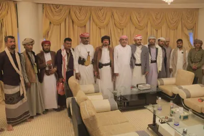 اخبار اليمن الان الجمعية الوطنية يلتقي بوادي حضرموت اخبار اليمن الان الحدث اليوم عاجل