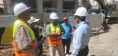 اخبار اليمن الان بدء حل أزمة المياه صور اخبار اليمن الان الحدث اليوم عاجل