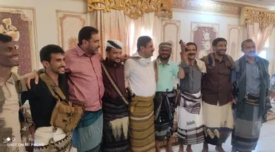 اخبار اليمن الان اخوي الرئاسة المجلس الانتقالي الجنوبي اخبار اليمن الان الحدث اليوم عاجل