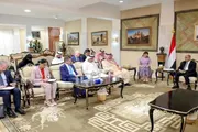اخبار اليمن الان الحدث اليوم عاجل عدن تايم