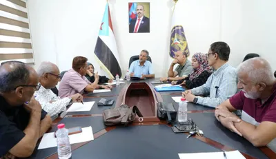 اخبار اليمن الان الحدث اليوم عاجل 