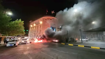 اخبار اليمن الان الحدث اليوم عاجل 
