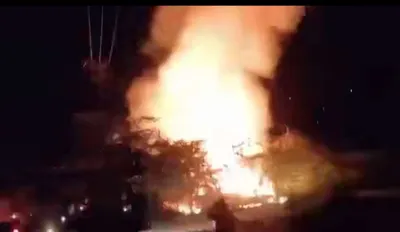اخبار اليمن الان يندلع بالقرب زنجبار والسجن المركزي اخبار اليمن الان الحدث اليوم عاجل