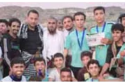 صحيفة الثورة صنعاء اخبار اليمن الان الرشيد ببطولة المولد الملاجم بالبيضاء اخبار اليمن الان الحدث اليوم عاجل صحيفة الثورة صنعاء