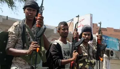 اخبار اليمن الان قيادي تهامي التمرد استعادة الكرامة اخبار اليمن الان الحدث اليوم عاجل