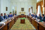انطلاق الحوار الاستراتيجي اليمني المصري بالقاهرة لبحث التعاون...