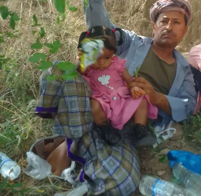 اخبار اليمن الان الحدث اليوم عاجل 