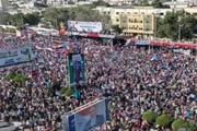 صحيفة المرصد اخبار اليمن الان يجددون التفويض الانتقالي للقضية الجنوبية اخبار اليمن الان الحدث اليوم عاجل صحيفة المرصد