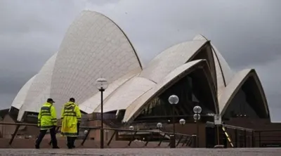 اخبار اليمن الان أستراليا تحظر دخول الزوار إيران اخبار اليمن الان الحدث اليوم عاجل