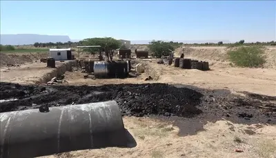 اخبار اليمن الان الحدث اليوم عاجل 