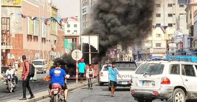 اخبار اليمن الان الحدث اليوم عاجل 