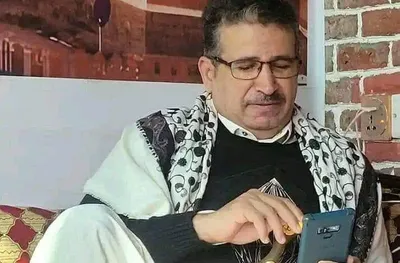 اخبار اليمن الان القاضي قطران والده الحوثي والثمن اخبار اليمن الان الحدث اليوم عاجل