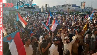 اخبار اليمن الان الحدث اليوم عاجل 