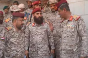 عدن تايم اخبار اليمن الان الدفاع إشرافها الاستلام والتسليم الباحة اخبار اليمن الان الحدث اليوم عاجل عدن تايم