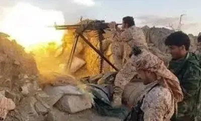 اخبار اليمن الان الحدث اليوم عاجل 