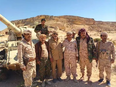 اخبار اليمن الان الحدث اليوم عاجل 