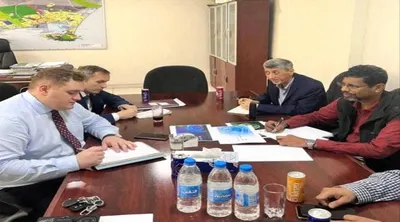 اخبار اليمن الان الحدث اليوم عاجل 