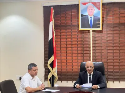 اخبار اليمن الان الحدث اليوم عاجل 