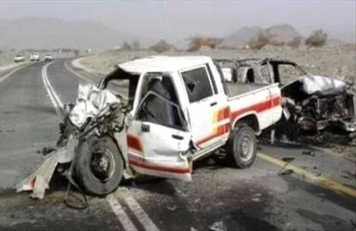 اخبار اليمن الان حوادث السير الأسبوع الأول الجاري اخبار اليمن الان الحدث اليوم عاجل
