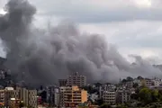 عرب تايم اخبار اليمن الان اللبناني ثكناته لاستهداف إسرائيلي النبطية اخبار اليمن الان الحدث اليوم عاجل عرب تايم