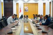 الجنوب بوست اخبار اليمن الان استنفار حضرموت لحماية المنشآت الحيوية اخبار اليمن الان الحدث اليوم عاجل الجنوب بوست