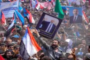 عرب تايم اخبار اليمن الان وتقارير مليونية الجنوب يستنفر والسيادة اخبار اليمن الان الحدث اليوم عاجل عرب تايم