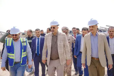 اخبار اليمن الان الحدث اليوم عاجل 