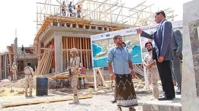 اخبار اليمن الان الحدث اليوم عاجل 