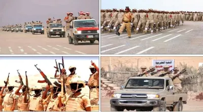 اخبار اليمن الان الحدث اليوم عاجل 