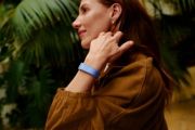 جوجل تكشف عن سوار Fitbit Air الرياضي الجديد...