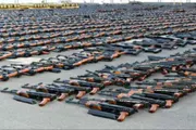 صحيفة المرصد اخبار اليمن الان تعطيل الميناء المستور الحديدة لمصانع اخبار اليمن الان الحدث اليوم عاجل صحيفة المرصد