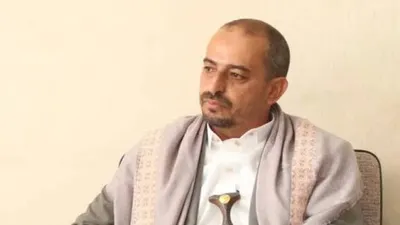 اخبار اليمن الان الحدث اليوم عاجل 