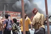 اخبار اليمن الان الحدث اليوم عاجل صدى الساحل
