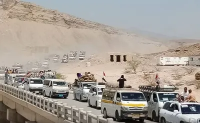 اخبار اليمن الان أبناء يشاركون فعالية حضرموت أولا اخبار اليمن الان الحدث اليوم عاجل