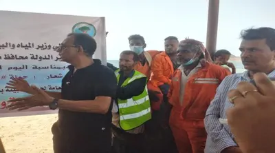 اخبار اليمن الان الحدث اليوم عاجل 