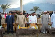 صدى الساحل اخبار اليمن الان محافظ سقطرى مهرجان التراثي العاشرة اخبار اليمن الان الحدث اليوم عاجل صدى الساحل