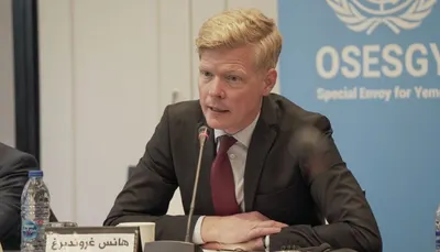 اخبار اليمن الان الحدث اليوم عاجل 